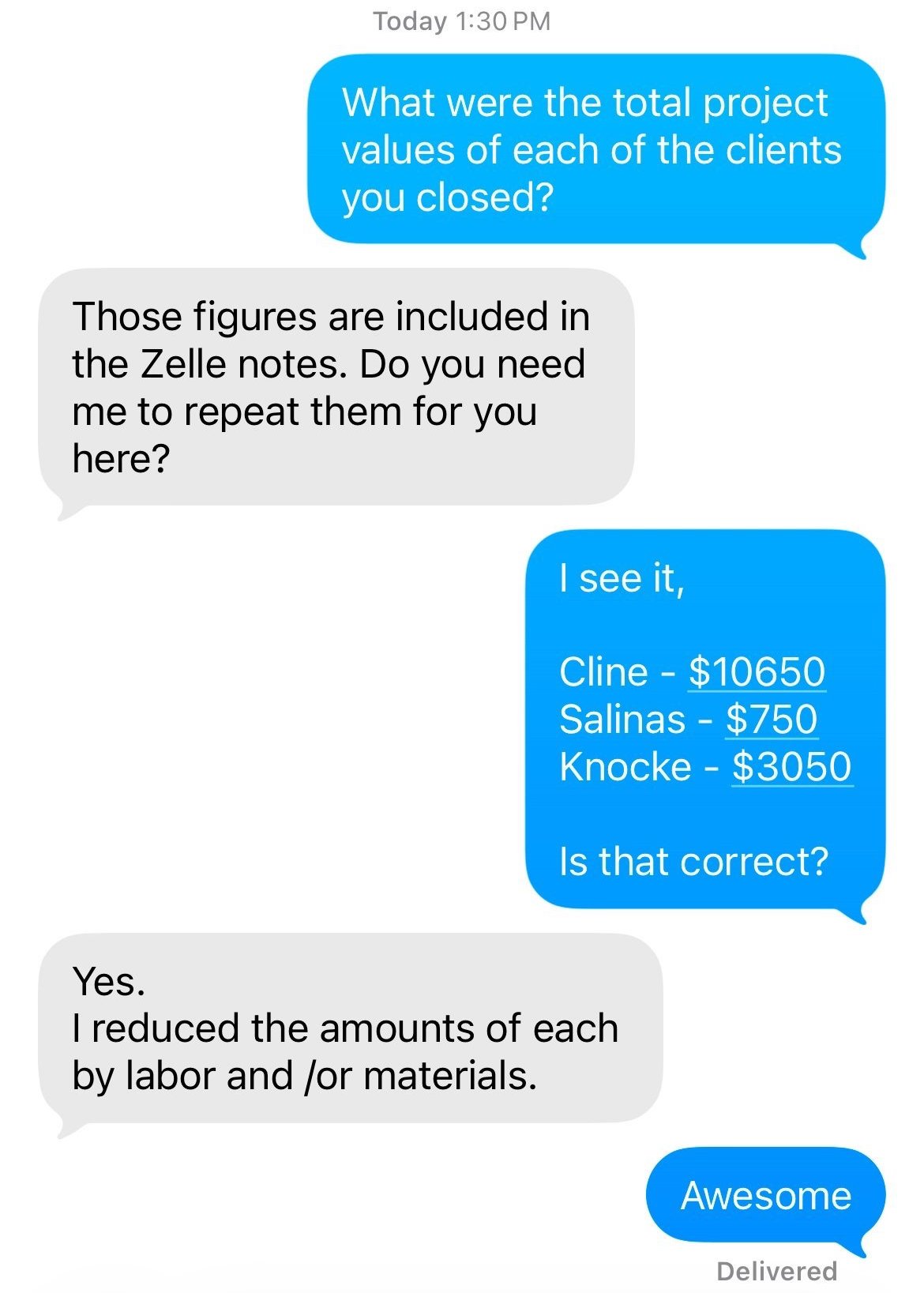 Client win 2